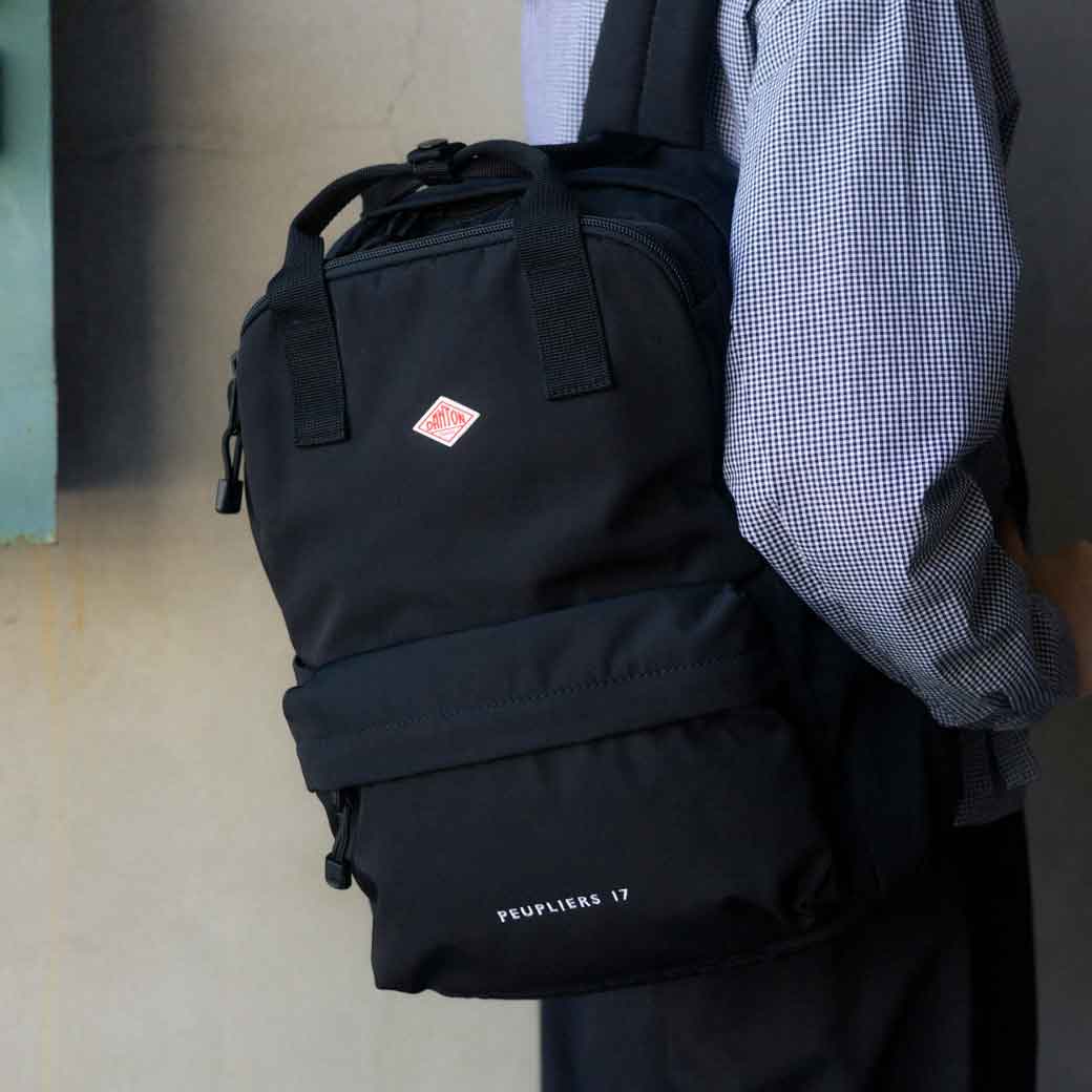 DANTON ダントン PEUPLIERS 17｜BORN FREE ONLINE SHOP