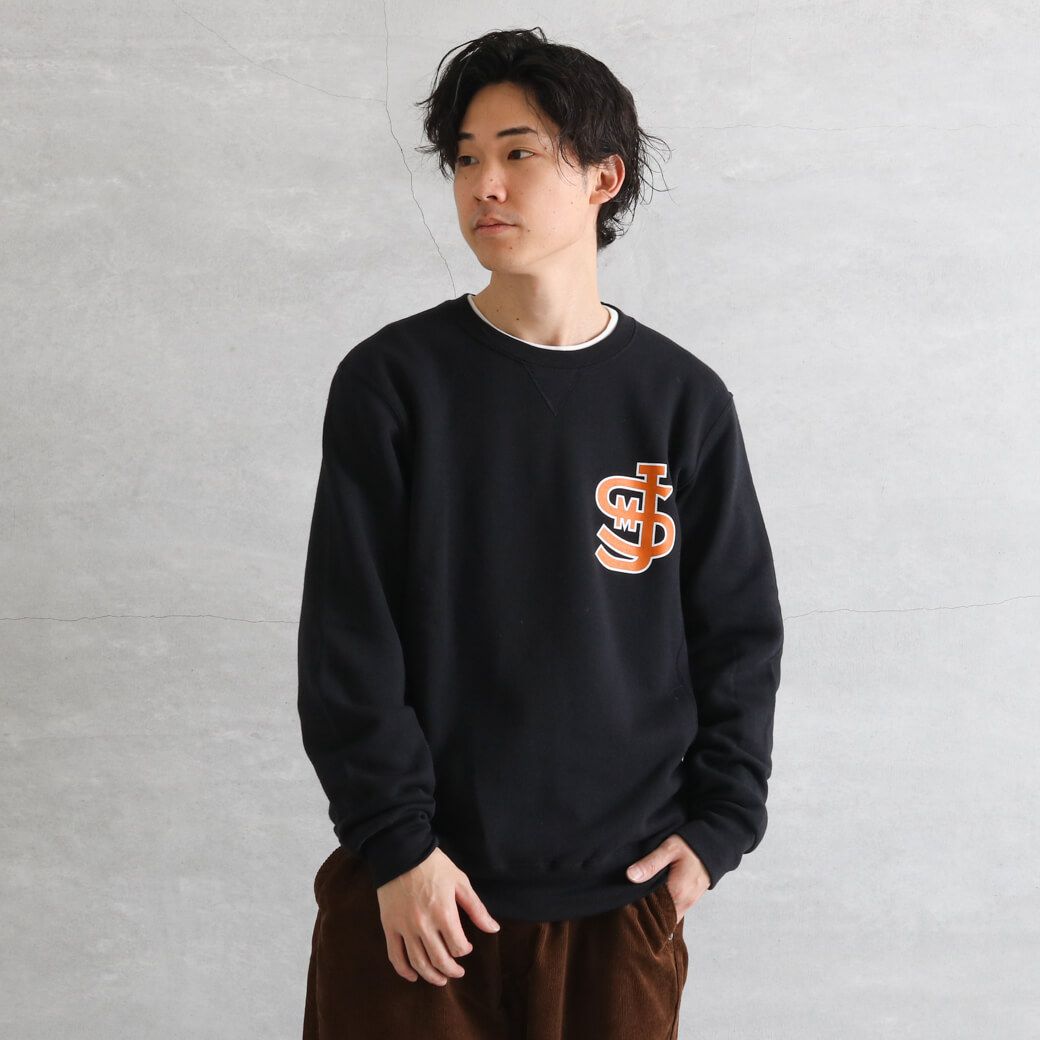 RUSSELL ATHLETIC ラッセルアスレティック ラッセル×ジャクソン