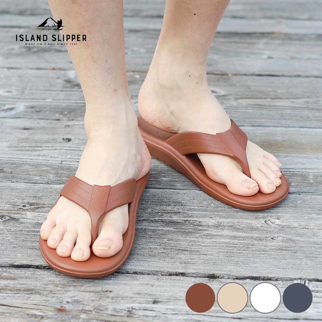 ISLAND SLIPPER アイランドスリッパ｜BORN FREE ONLINE SHOP