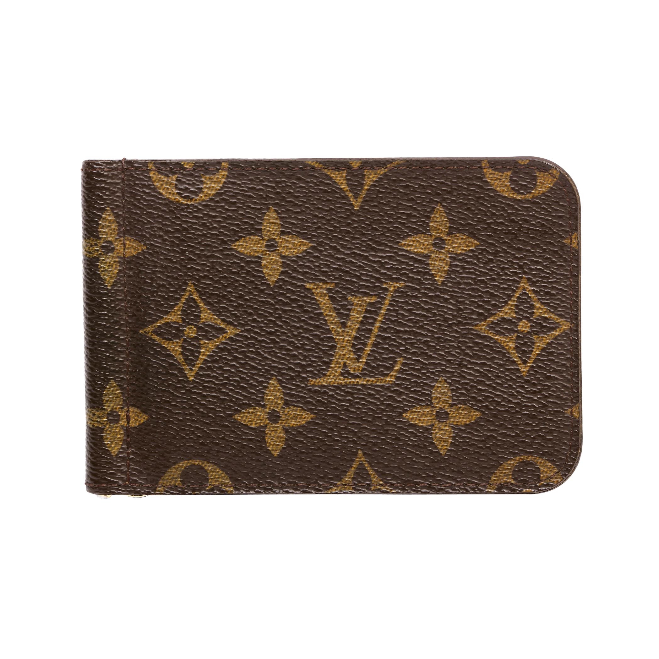 LOUIS VUITTON ルイヴィトン M66543 ポルトフォイユ・バンス