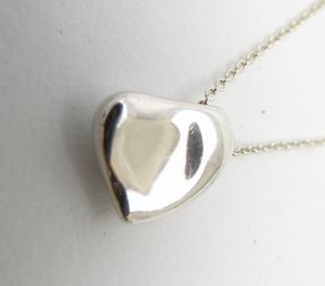 TIFFANY&CO. ティファニー エルサ・ペレッティ フルハート ビーン