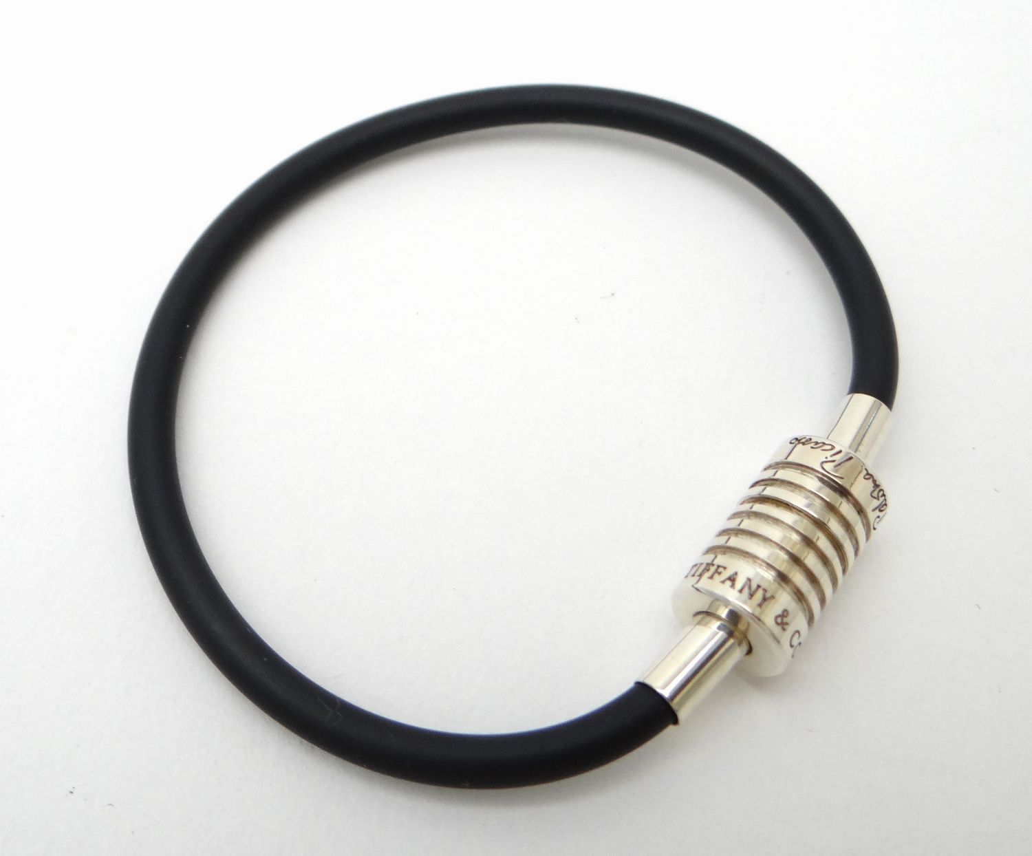 TIFFANY&CO. ティファニー パロマ・ピカソ サーファー ラバー