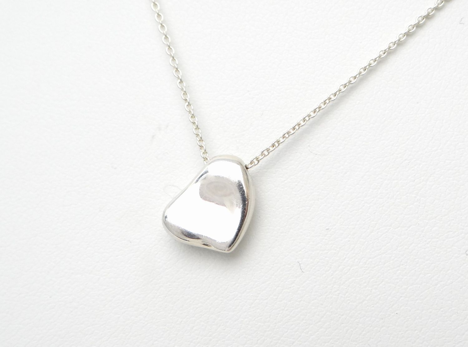 TIFFANY&CO. ティファニー エルサ・ペレッティ フルハート ビーン