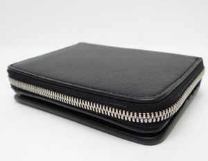 BALENCIAGA バレンシアガ 551933 EVERYDAY エブリデイ レザー ラウンド