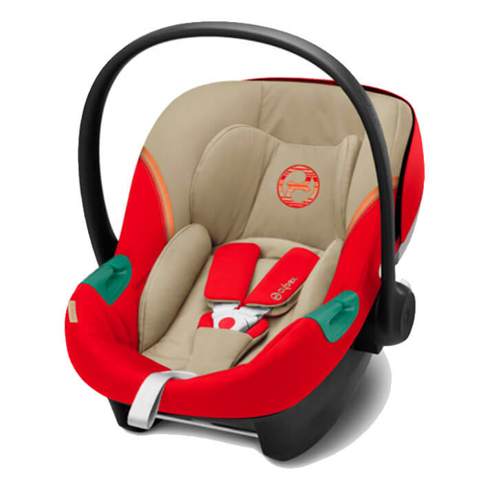 ベビーシート商品一覧 | サイベックス専門店 BabyRide（ベビーライド）