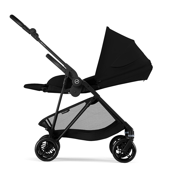 2点セット】サイベックス メリオ 2025 年モデル ＋ レインカバー