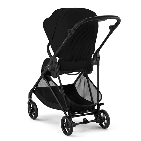 2025年最新モデル】サイベックス メリオ カーボンフレーム ベビーカー