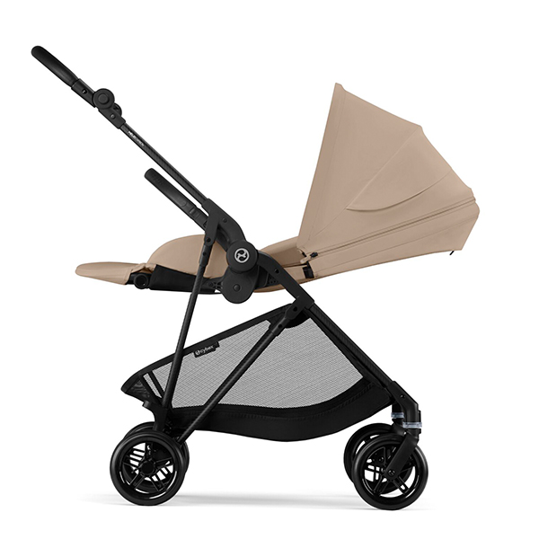 2点セット】サイベックス メリオ 2025 年モデル ＋ レインカバー