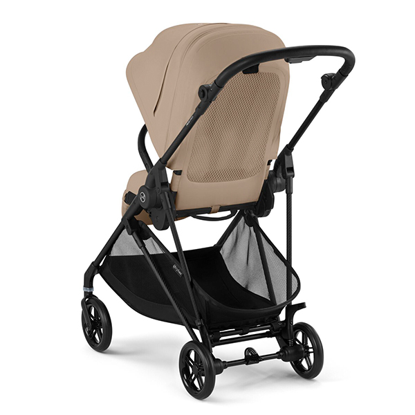 2点セット】サイベックス メリオ 2025 年モデル ＋ レインカバー