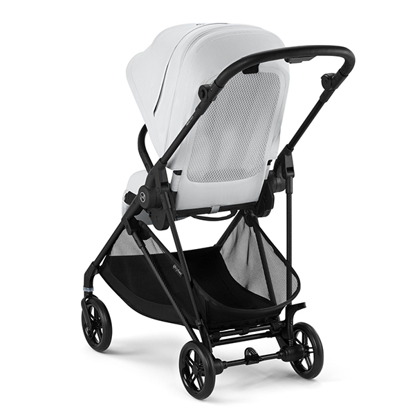 2025年最新モデル】サイベックス メリオ カーボンフレーム ベビーカー