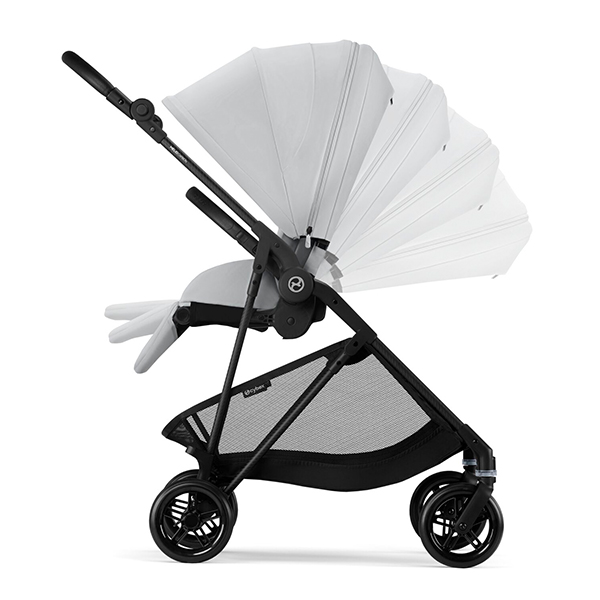 2点セット】サイベックス メリオ 2025 年モデル ＋ レインカバー