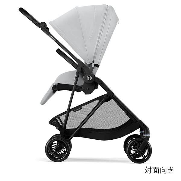 2点セット】サイベックス メリオ 2025 年モデル ＋ レインカバー