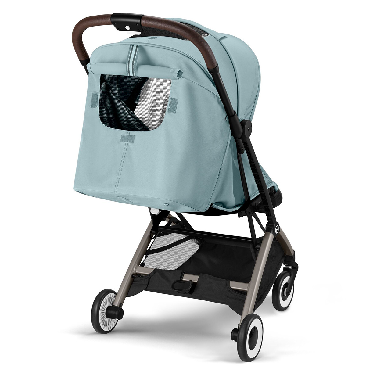 サイベックス オルフェオ ベビーカー / ストーミーブルー cybex ORFEO