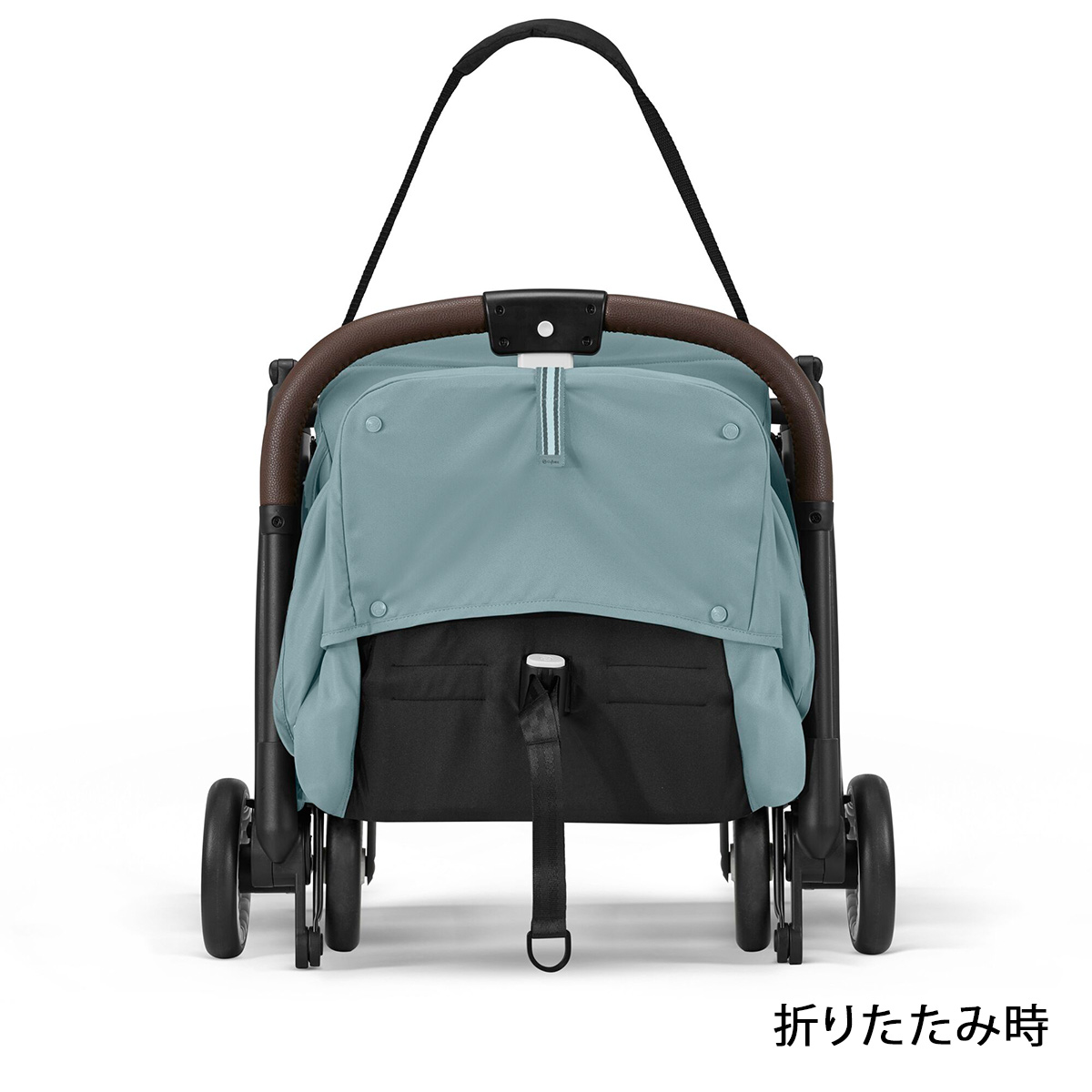 サイベックス オルフェオ ベビーカー / ストーミーブルー cybex ORFEO