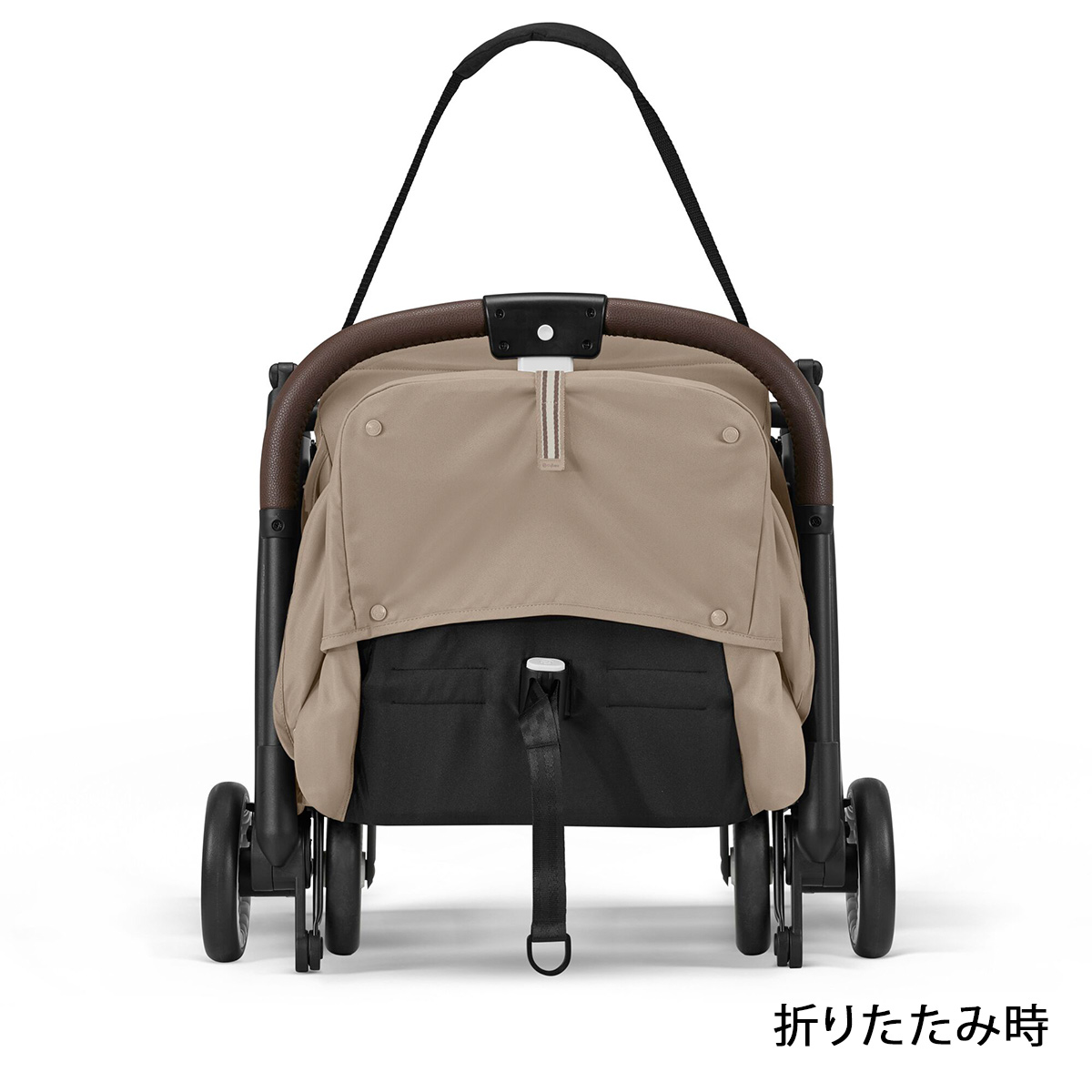 サイベックス オルフェオ ベビーカー / アーモンドベージュ cybex ORFEO