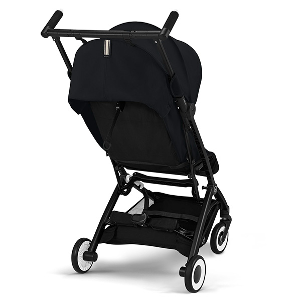 サイベックス リベル 黒 バンパー付き