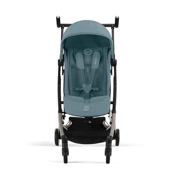 2025年最新モデル】サイベックス リベル ベビーカー / ストーミー