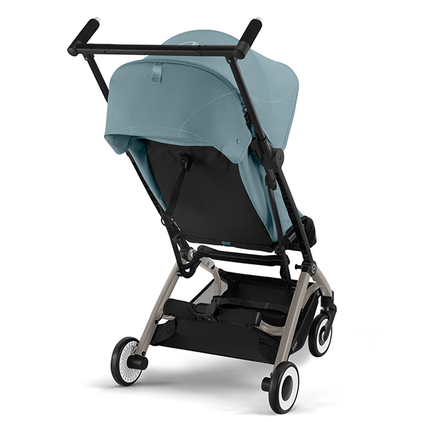 2025年最新モデル】サイベックス リベル ベビーカー / ストーミー