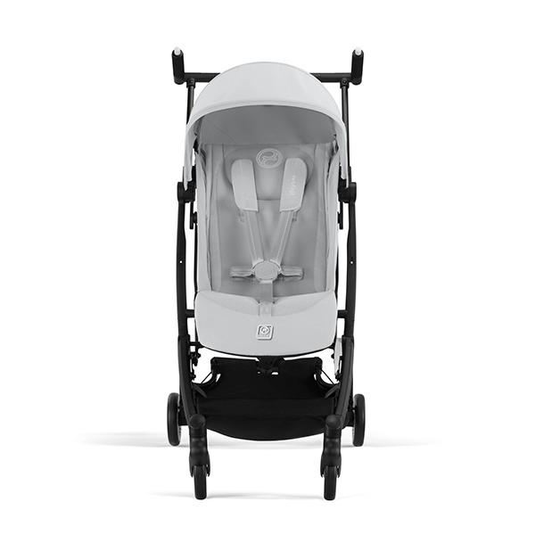 2025年最新モデル】サイベックス リベル ベビーカー / フォググレー