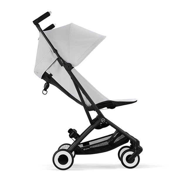 2025年最新モデル】サイベックス リベル ベビーカー / フォググレー