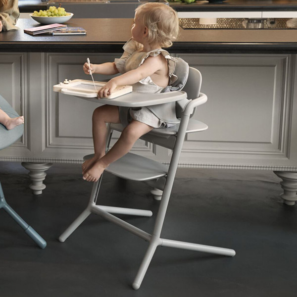 サイベックス レモ 3-IN-1 サンドホワイト2 cybex LEMO 3-IN-1