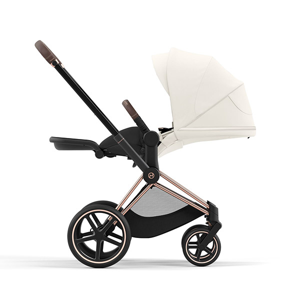 2021新モデル】サイベックス プリアム JP4 ベビーカー ローズゴールド