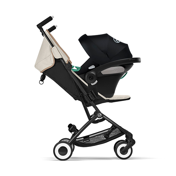 サイベックス リベル カーシートアダプター2 cybex LIBELLE