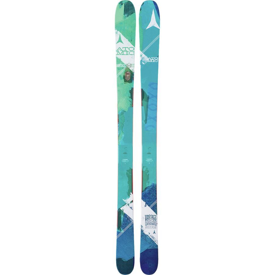 Atomic Vantage 95 C Ski - Women's - Ski