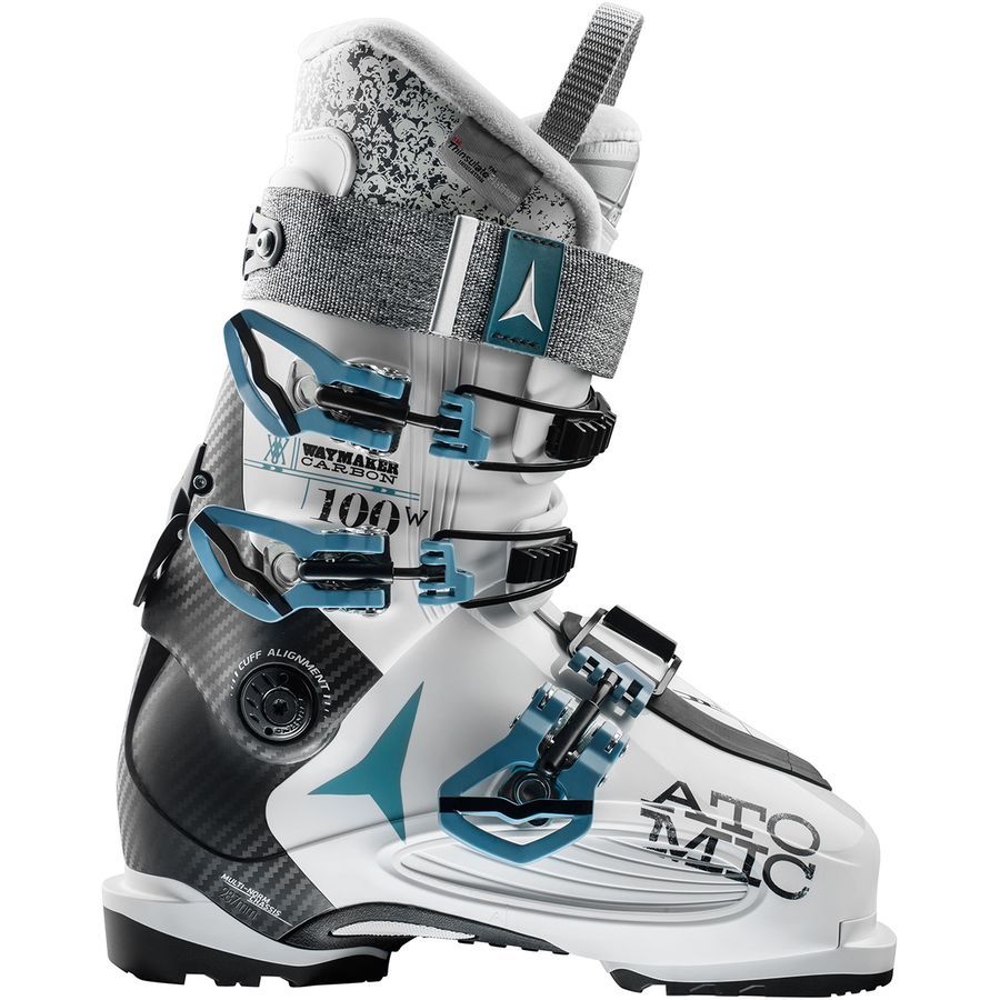 Atomic Waymaker Carbon 100 Ski Boot - Women's - Ski