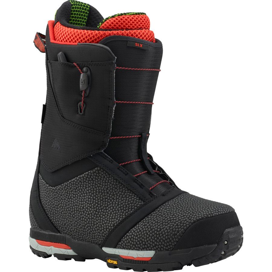 Burton SLX Snowboard Boot - Men's - Snowboard