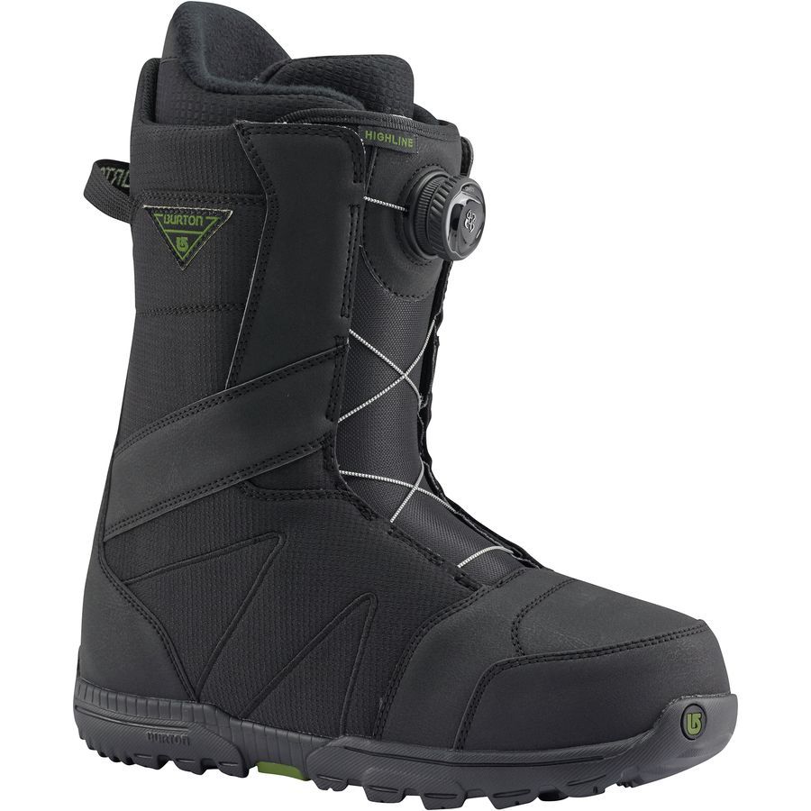 Burton Highline Boa Snowboard Boot - Men's - Snowboard
