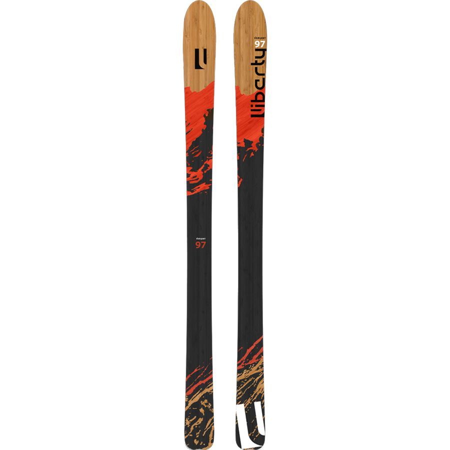 Liberty Variant 97 Ski - Ski