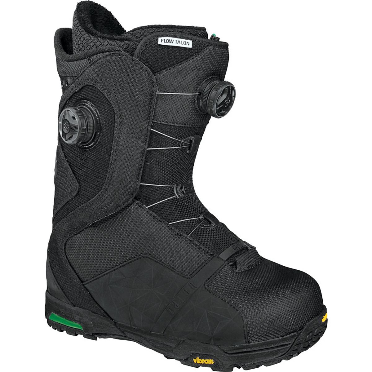 Flow Talon Boa Snowboard Boot - Men's - Snowboard