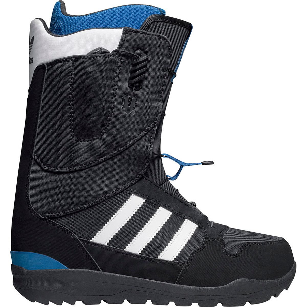 Adidas ZX 500 Snowboard Boot - Men's - Snowboard