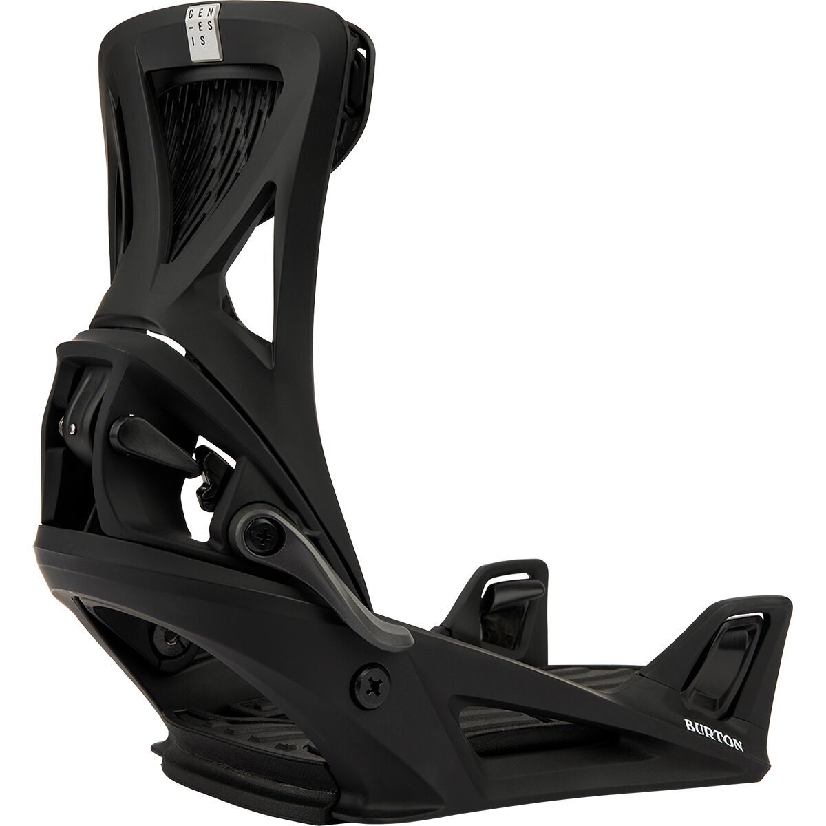 Burton Genesis X 2016-2019 Snowboard Binding Review