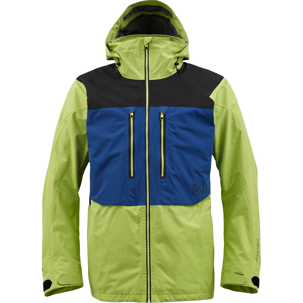 Burton AK 2L Stagger Gore-Tex Jacket - Men's - Clothing