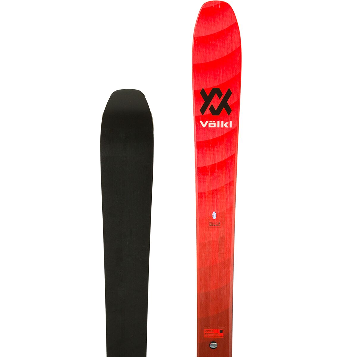 Volkl Rise Beyond 98 Alpine Touring Ski - 2021 - Ski