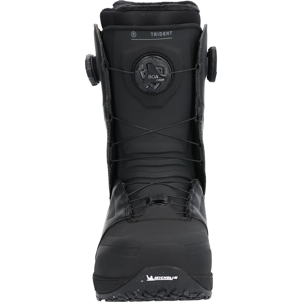 Ride Trident Snowboard Boot - Men's - Snowboard