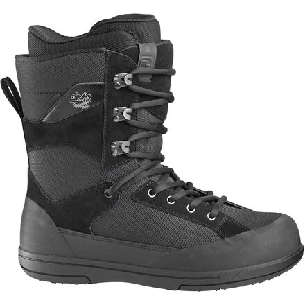 Deeluxe Footloose 2 Powsurf Boot - Men's - Snowboard