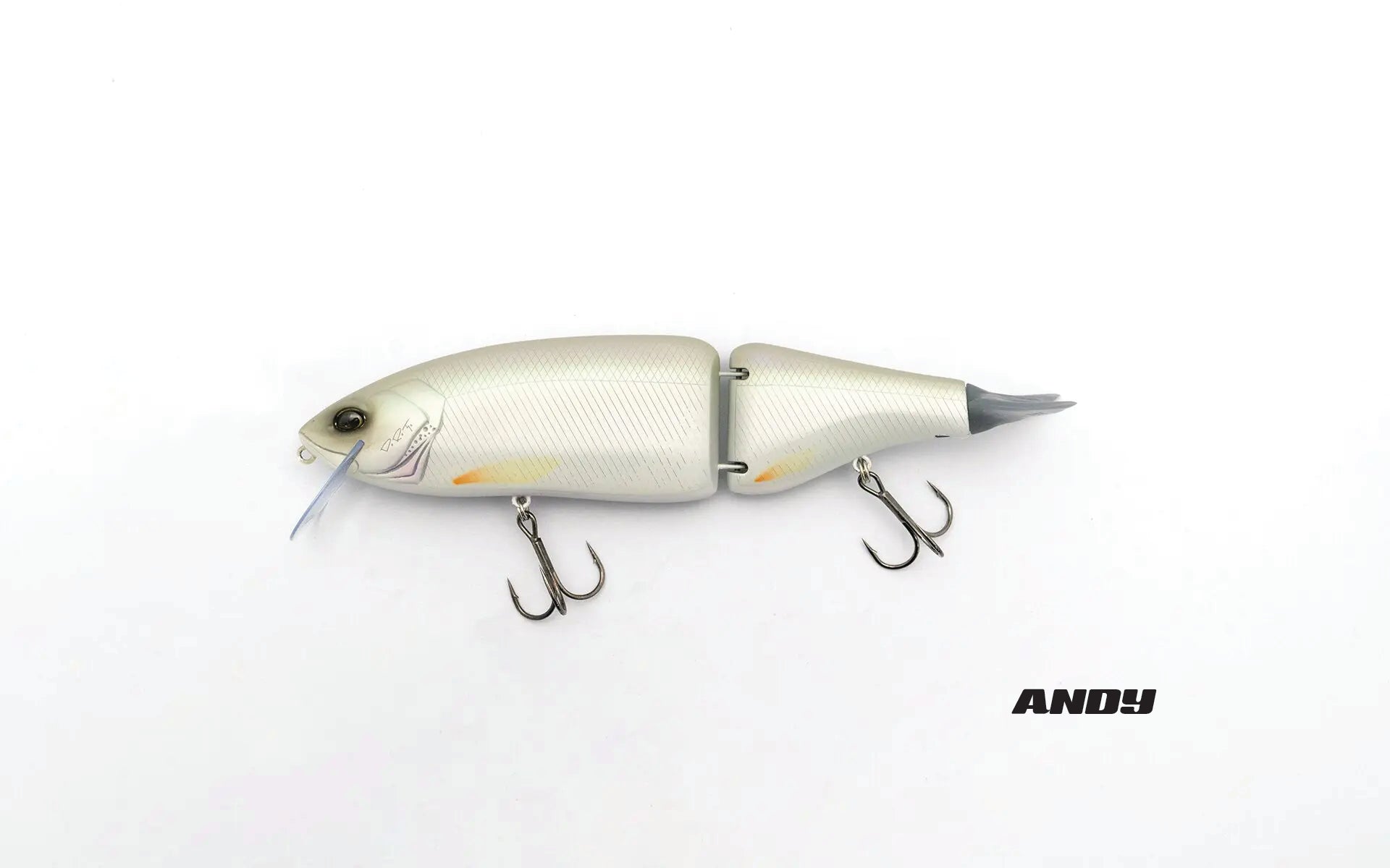 DRT タイニークラッシュ ローフロート