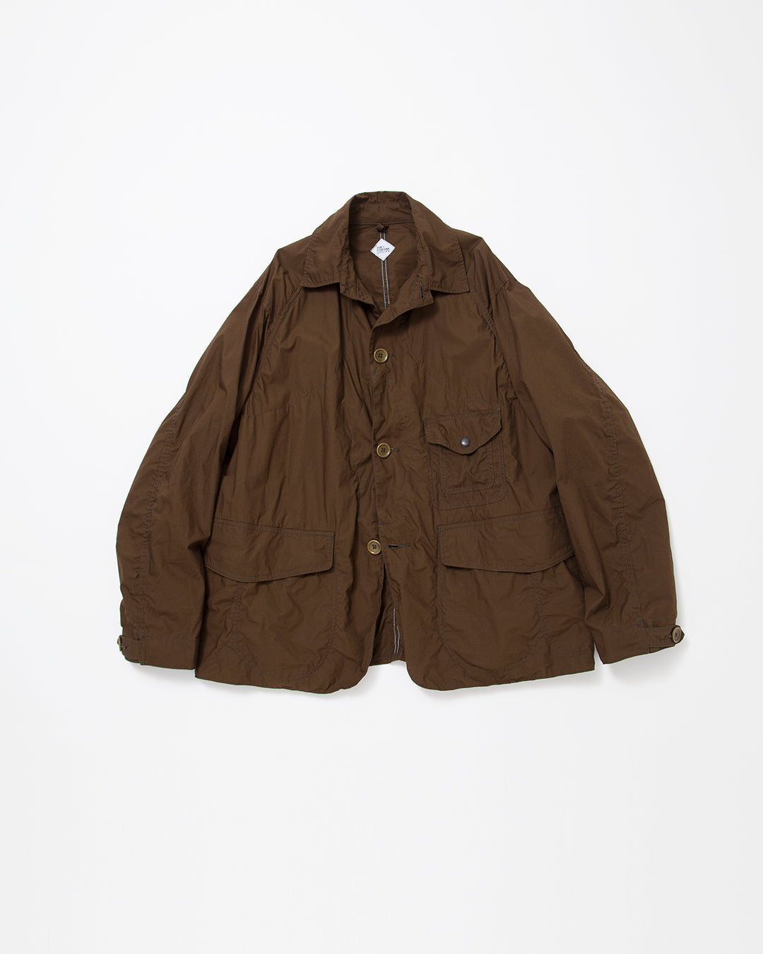 CORONA CLASSICS・GAME JACKET 2025SS – THE CORONA UTILITY