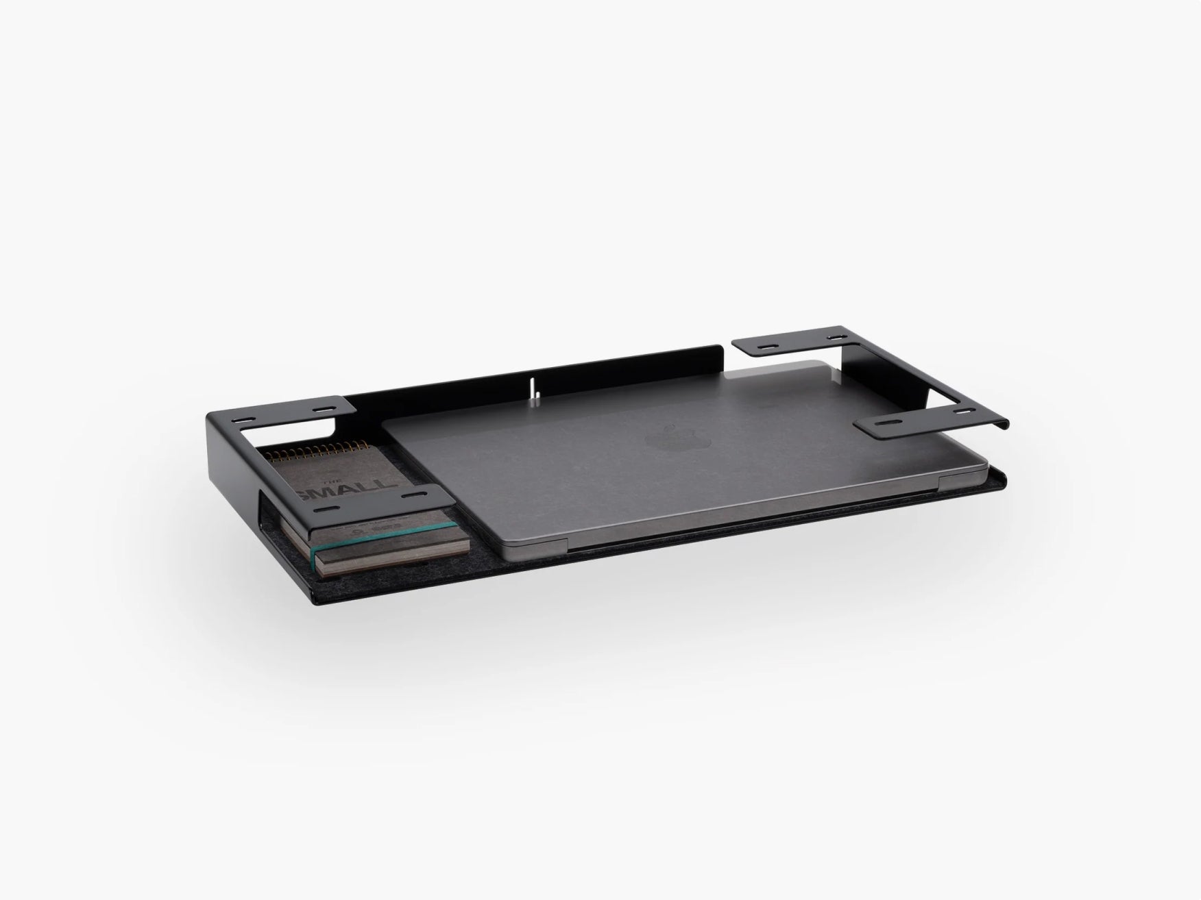 The Large Tray – Stores Laptop, Notebook, Pens & more | BALOLO