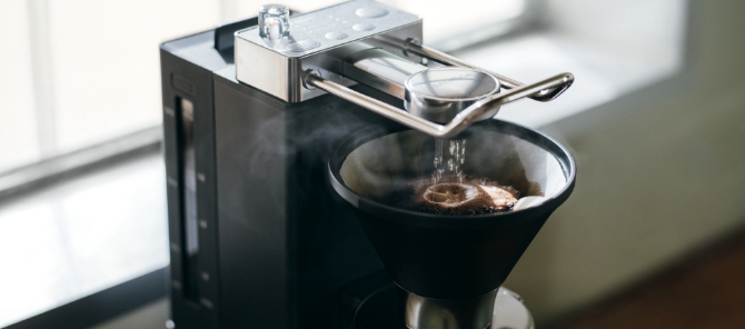 スペック | BALMUDA The Brew | BALMUDA（バルミューダ）公式サイト