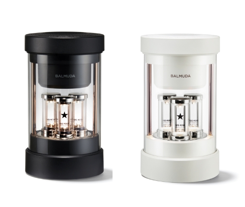 概要 | BALMUDA The Speaker | BALMUDA（バルミューダ）公式サイト