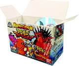 デジモンアドベンチャー ワンダーカプセル｜バンダイキャンディトイ