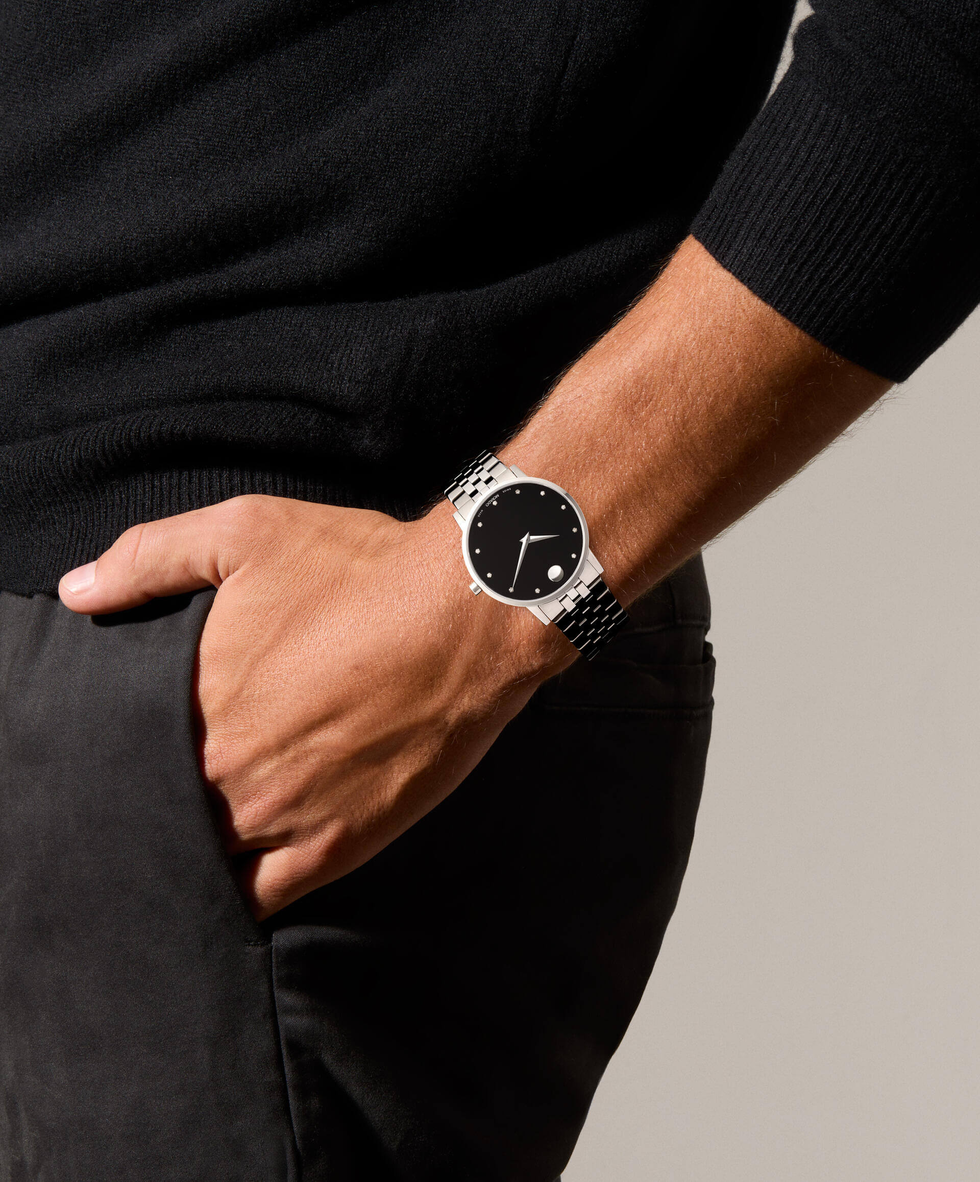 ROBERTO COIN 001634AWCHXZ | Bandiera Jewellers