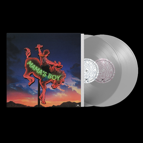 LANY - mama's boy | Banquet Records