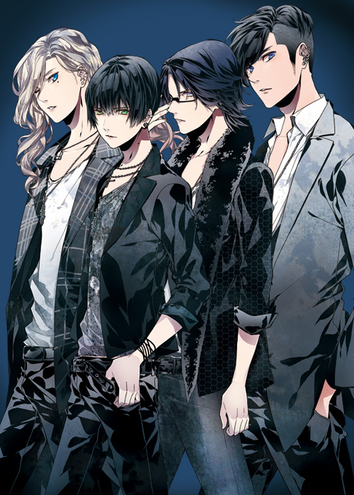 バンド ｜ 「青春」×「バンド」リズムゲーム「バンドやろうぜ！」公式