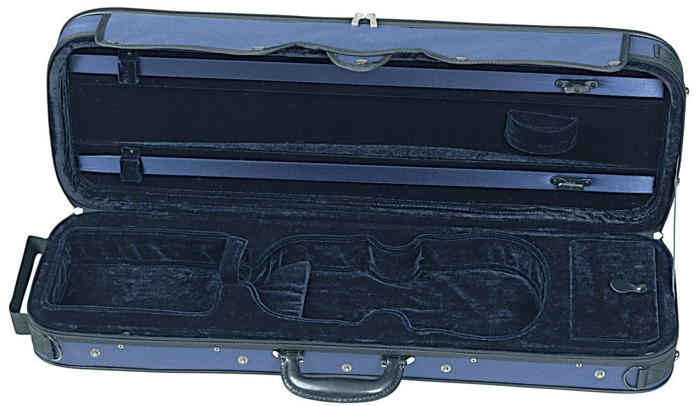 PURE GEWA Viola case CVA 04 38.2cm :: GEWA :: Bags and Cases