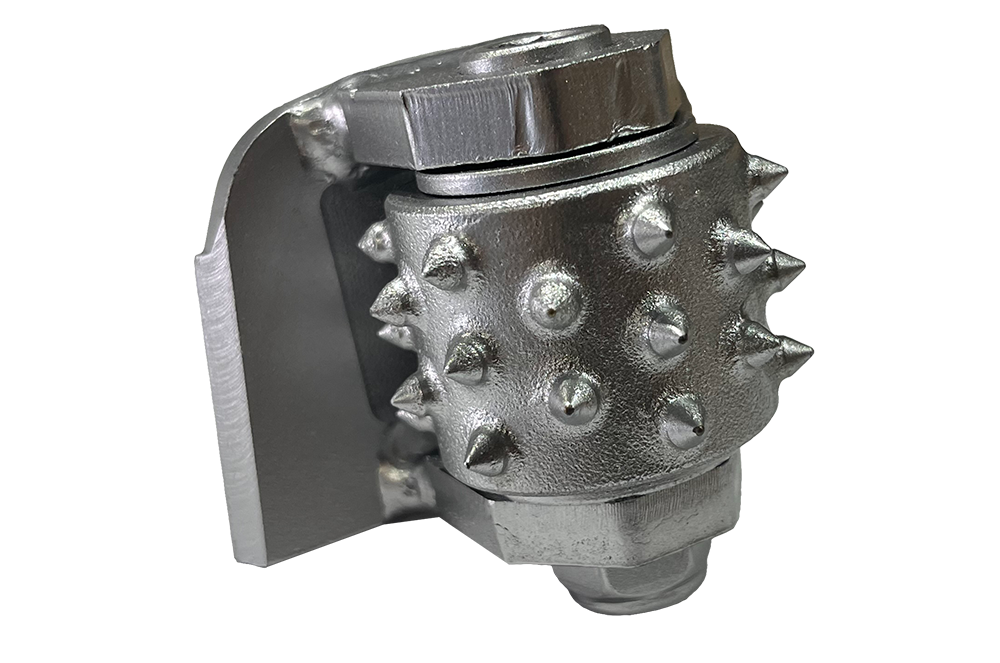 Bush Hammer - Bartell Global – North America